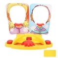 thumbnail image 4 of Juego de mesa con crema para tartas, divertido y interactivo para padres e hijos., 4 of 14