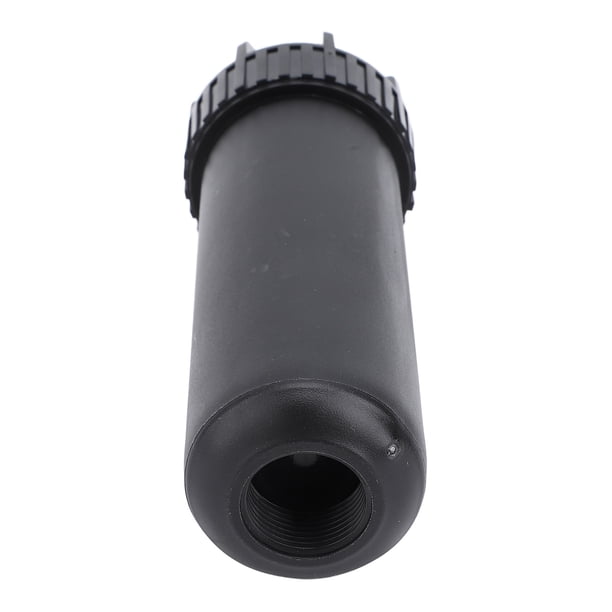 Aspersor Telescópico, Aspersor Telescópico Enterrado De Plástico Automático De Alta Eficiencia 40-360 Ajustable Para Puente