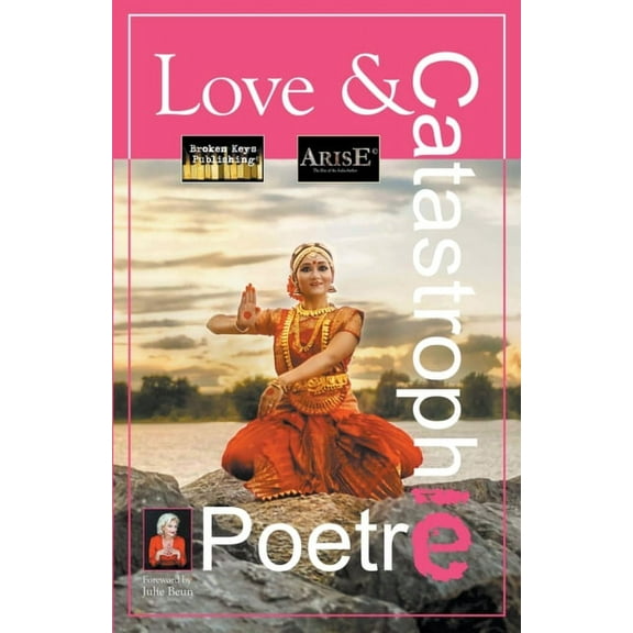 Love & Catastrophē Poetrē, (Paperback)