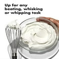 thumbnail image 3 of KEINXS Good Grips 11-Inch Balloon Whisk,Black, 3 of 5
