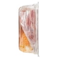 thumbnail image 6 of HORMEL GATHERINGS Hard Salami with Cheese and Crackers, Refrigerated, 14 oz Plastic Tray, 6 of 9