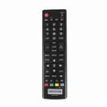thumbnail image 1 of Control remoto para AKB7371568 Controlador de reemplazo de funciones de Smart TV, 1 of 14