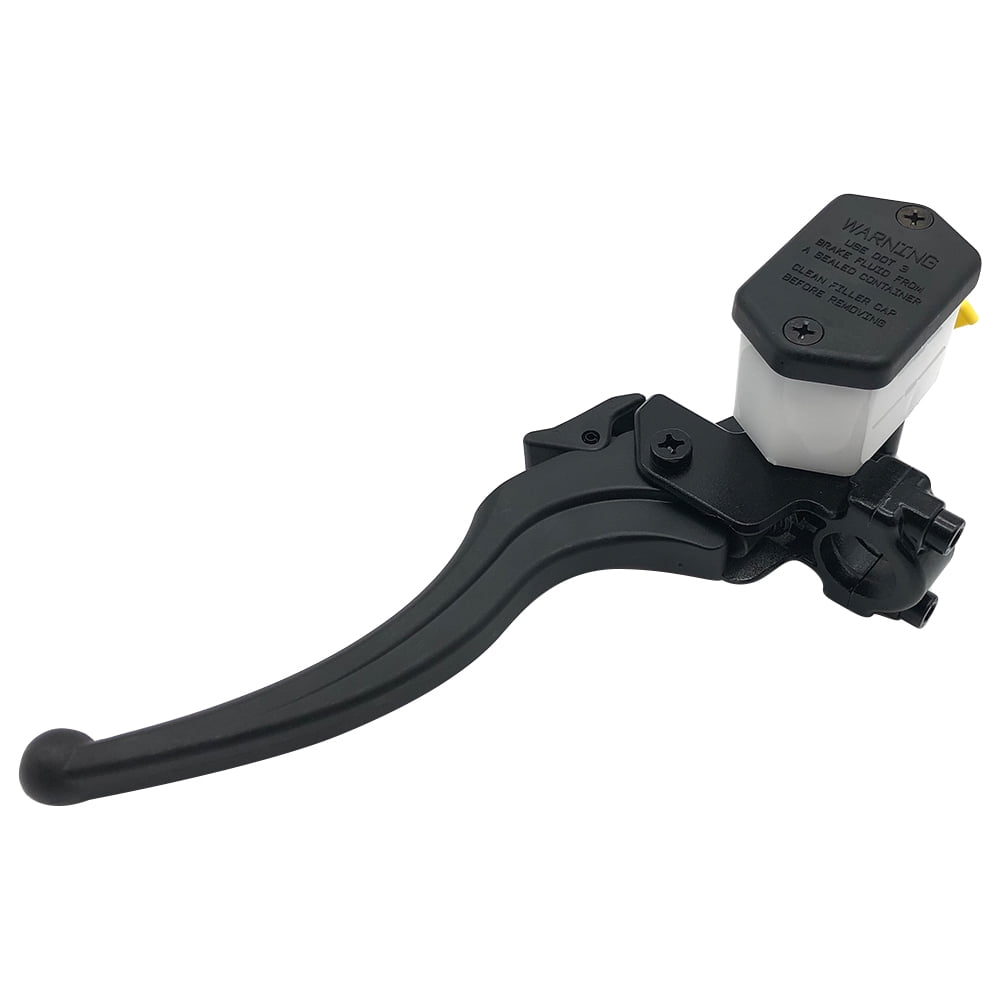 MATI Front Left hand Brake Master Cylinder for Polaris Scrambler 400 500 Trail Boss 250 325 350L Magnum 425