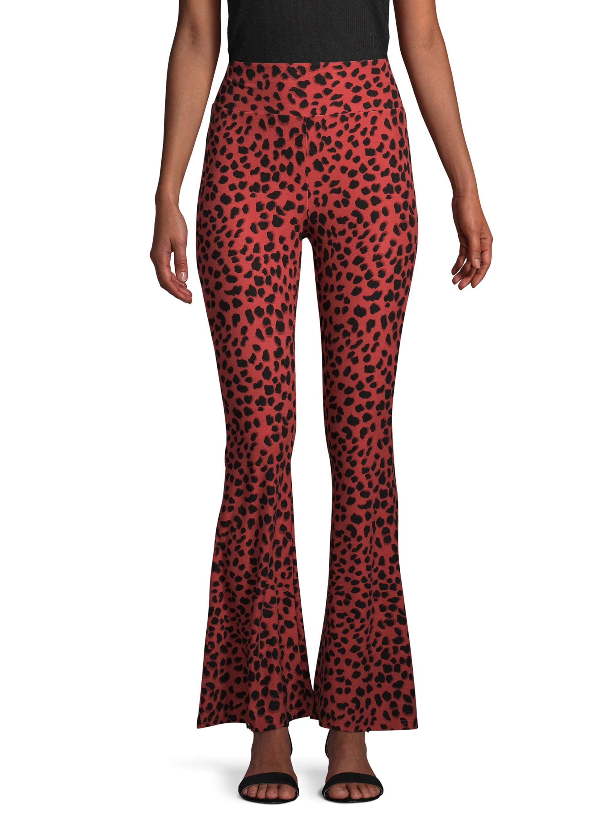 super soft flare pants
