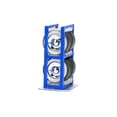 thumbnail image 6 of Disney Pixar Cars 1:24 Fabulous Lightning McQueen Die-cast Car with Tire Rack Play Vehicles, 6 of 12