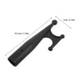 thumbnail image 2 of BESTYASH Nylon Boat Hook Replacement Attachment Floating Dock Hook Pole Attachment for Marine Boating, 2 of 8