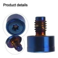 thumbnail image 2 of For Paradym Ai Smoke For Golf Driver Club Head Weight Screw Fairway Wood For Golf Club Head Weight Screw, 2 of 12
