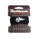 thumbnail image 2 of Rockhouse Guitar FretWraps Strings Muter Cuerda de guitarra Mute Fretboard Muting Wrap 18cm para gui Rockhouse Cuerdas Muter, 2 of 6