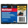 thumbnail image 2 of Norton Abrasives Sanding Sponge,2 3/4in W, 4in L, PK6 07660702081, 2 of 2