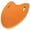 1PC#Orange#D, variant on Swimming Kickboard Training Aid U-Shaped, Beginner Floating Board for Pool Practice, Lightweight Premium Foam Buoyancy Support Equipment for Adult Swimming Learning