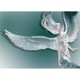 thumbnail image 1 of Taladro diamante pintura (DF3903) 5D DIY completo Ángel de dibujos animados punto de cruz bordado 30x40cm FLhrweasw Nuevo, 1 of 1