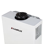 Camplux 68,000 BTU Portable Propane Tankless Water Heater, Instant Hot for Camping