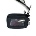 thumbnail image 6 of Xfvqtps Lanyard Card Case Handheld Coin Purse Mini Leisure Nylon Lipstick Storage Bag Blue, 6 of 6