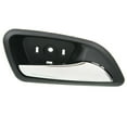 thumbnail image 2 of Furulu 1Pair Inner Door Handle 95213025 For Chevy Cruze, 2 of 5