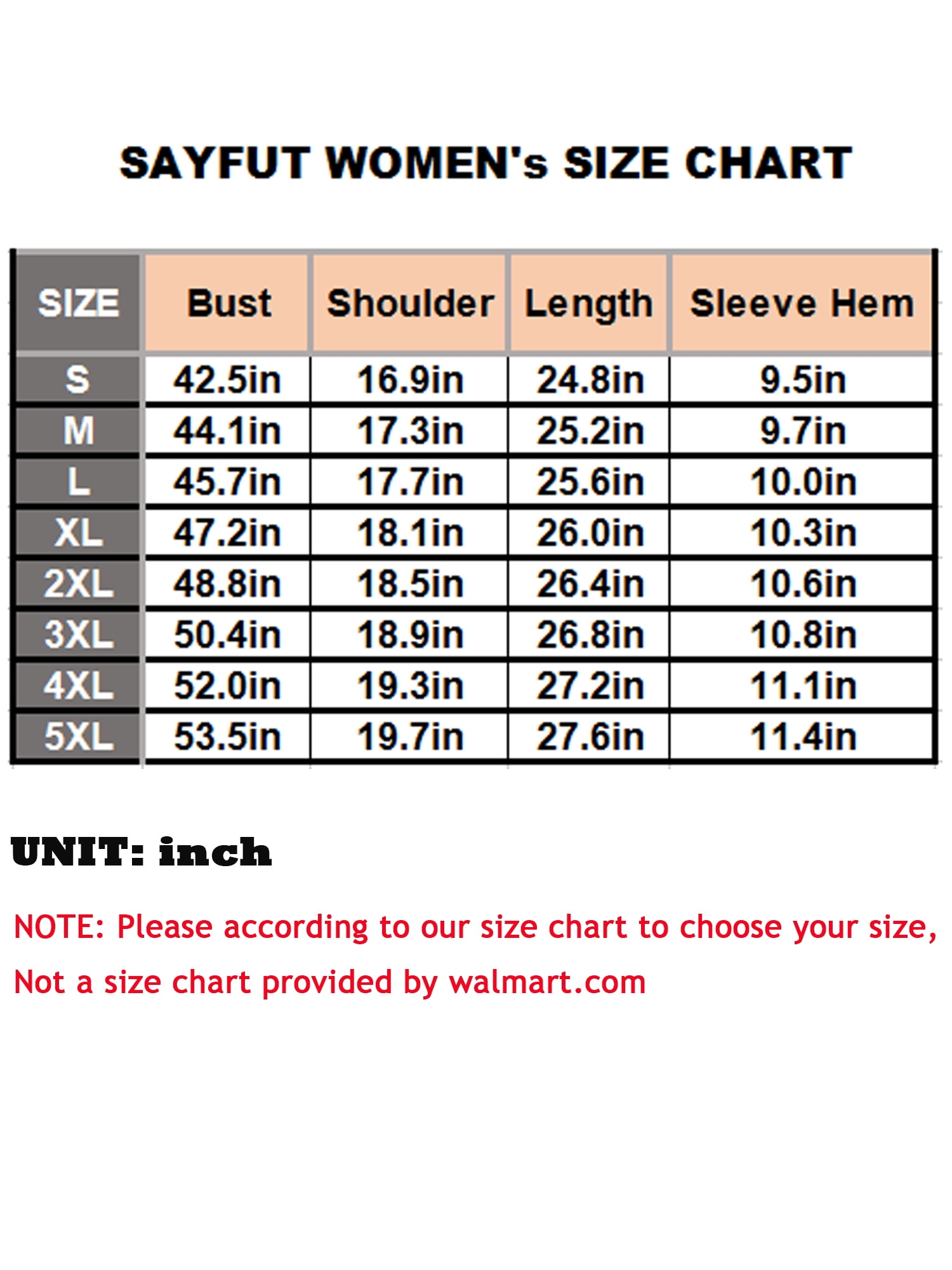 SAYFUT - Women Blouse Tops Lace Patchwork 3/4 Bell Long ...