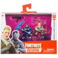 thumbnail image 4 of Fortnite Battle Royale Duo Pack, Carbide & Sergeant Jonesy, 2 Pack of Mini Figures, 4 of 7