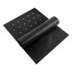 thumbnail image 1 of Advancent Alfombrillas para parrilla de barbacoa Almohadillas para barbacoa perforadas antiadherentes Malla Resistente al calor para hornear Utensilios Cocina y Comedor No.01 Advancent HA002705-01, 1 of 6