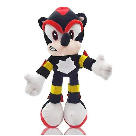 Sonic The Hedgehog Plush Toy 45cm 200g | Walmart Canada