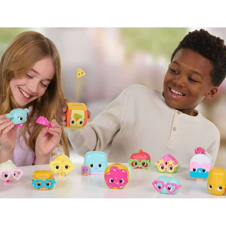 WowWee's Surprise Squish Friends Mystery Pack from My Squishy