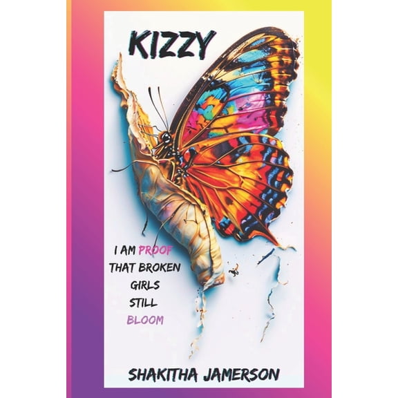 Kizzy, (Paperback)