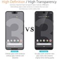 thumbnail image 5 of WINGOMART Premium Tempered Glass Screen Protector for Pixel 3 XL - 2 Pack, 5 of 5