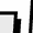 Unknown, variant on Hardline Siblk320 320 Series Silver/Black Marine Lettering Kit