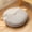 Gray, variant on Set of 2 Japanese Floor Pillows Round Seat Cushions Chair Pad Futon Seat Pads for Sitting Meditation Yoga Sofa Balcony (Hemp,42x42x12cm/16.5x16.5x4.7in)