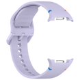 thumbnail image 4 of Replacement Silicone Strap Compatible With Watch8 44mm Sport Fitness Band Durable Soft Comfortable Smart Wristband Accessory, 4 of 4
