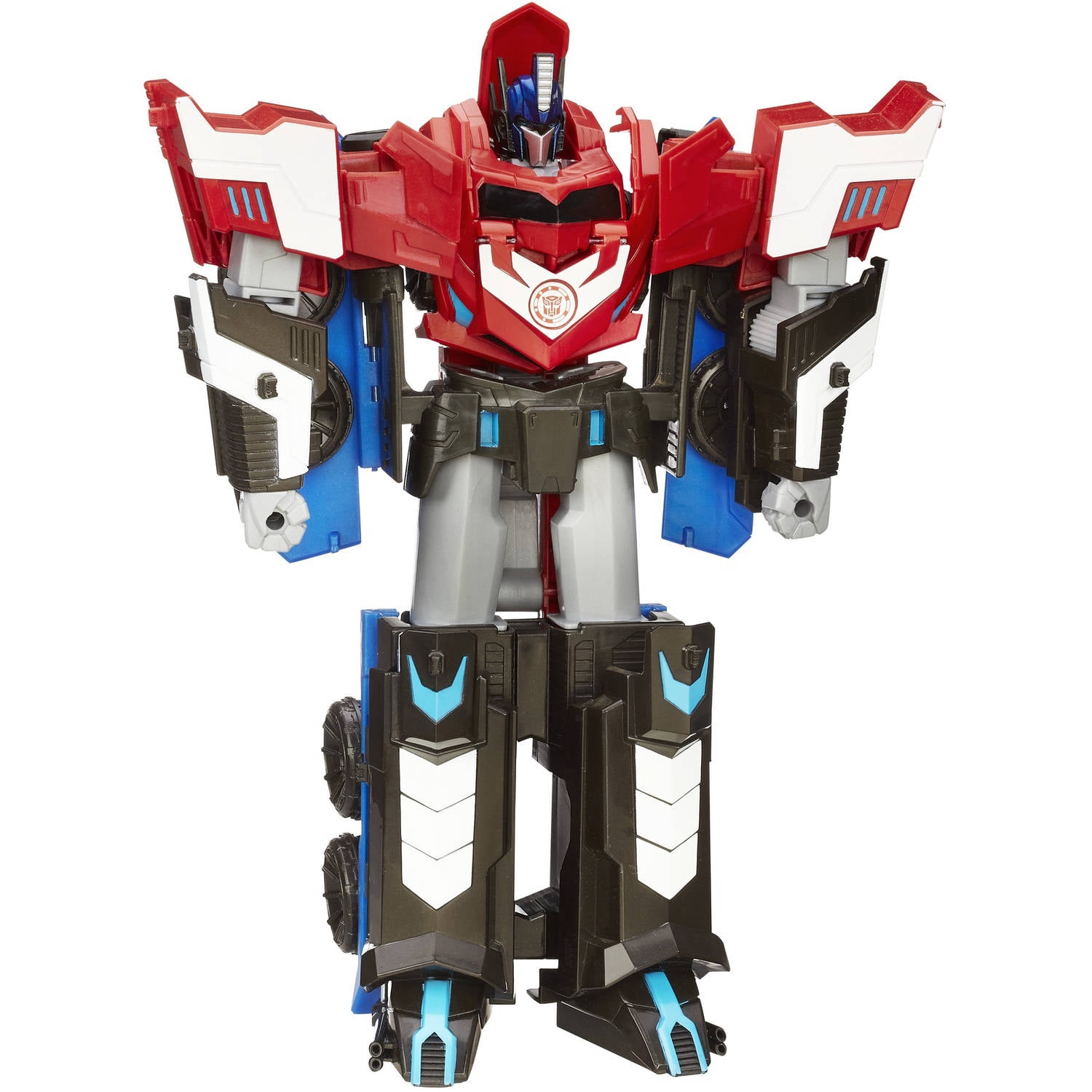 mega optimus prime