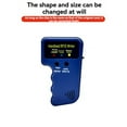 thumbnail image 2 of Handheld 125KHz RFID Card Reader Writer+5 Keyfob+5 Card Copier Writer Duplicator Programmer ID Card Copy EM4305 T5577, 2 of 6