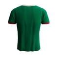 thumbnail image 2 of Playera FIFA México para Niña, Manga corta color Verde Talla 4, 2 of 4