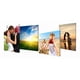 thumbnail image 1 of De Foto A Cuadro Canvas Personalizado Listo Para Colgar Imprime Tus Fotos 55x45cm El Regalo Perfecto, 1 of 4