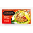 thumbnail image 1 of Tandoor Chef Vegetable Masala Burger, 283 g, 1 of 1