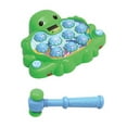 thumbnail image 2 of 2025 New Whack A Mole Toy Parent Child Interactive Tap Early Education Game Console, 2 of 9