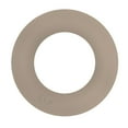 thumbnail image 4 of Anillo de pesas Power de 2,2 kg, antideslizante, portátil, ergonómico, para gimnasio en casa, entrenamiento de core, aeróbicos y fitness en casa. marrón claro, 4 of 8