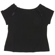 No Boundaries - Juniors' Plus Double Zip Top