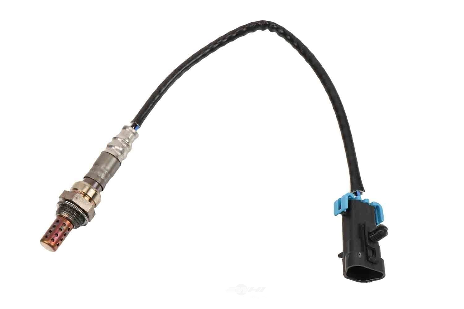 カモ 1pcs 25180901 149100-7680 Sensor ACDelco 25180900 Oxygen Sensor