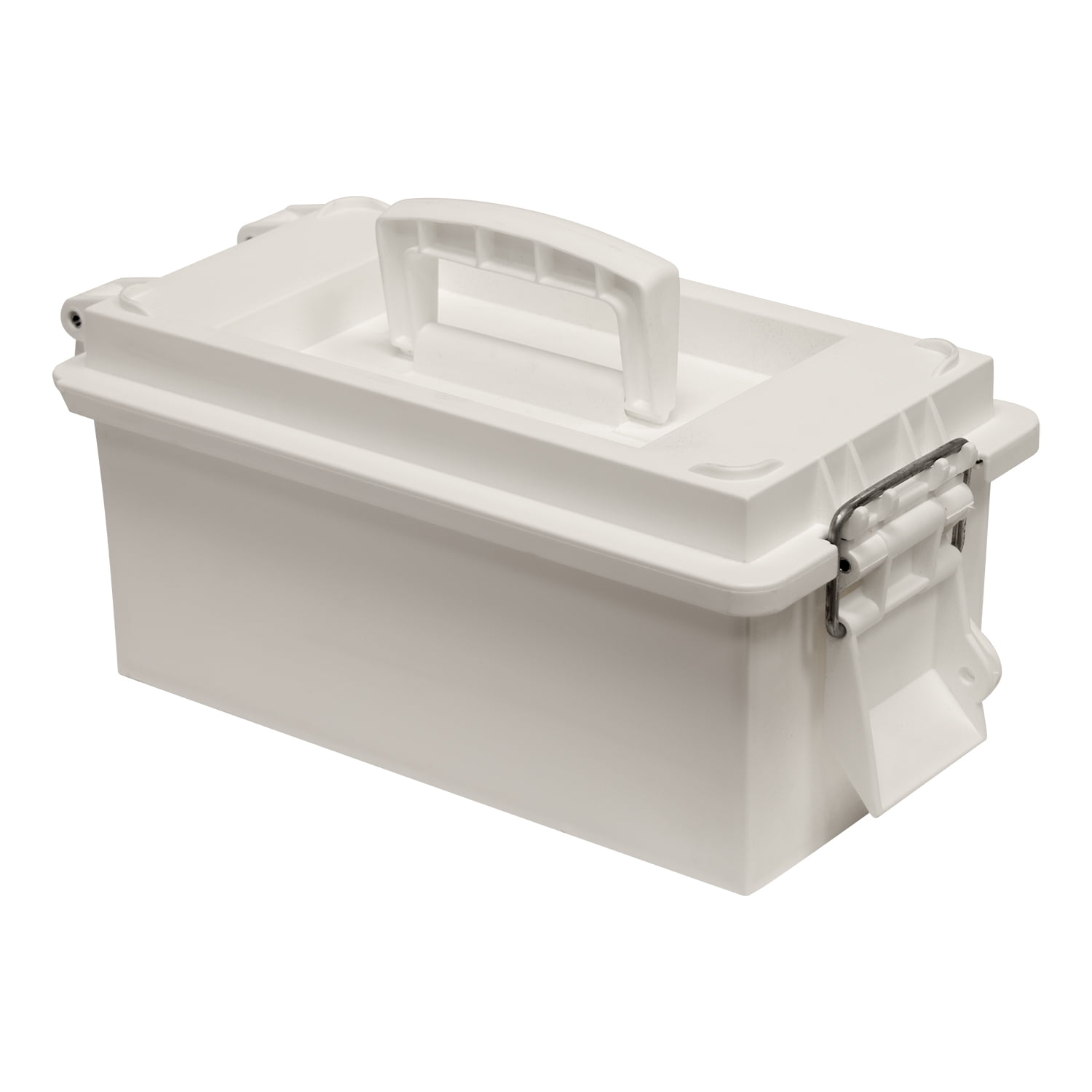 Waterproof Storage Box Mini Drybox Dry Box Plastic Box Multipurpose Box Beach 