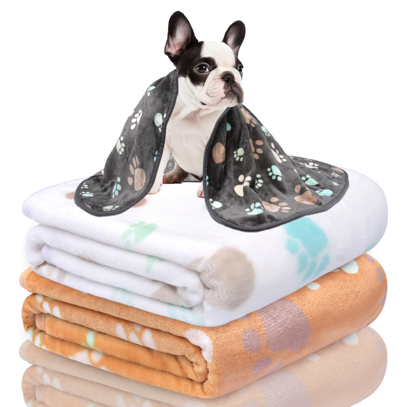 Small dog blanket sale
