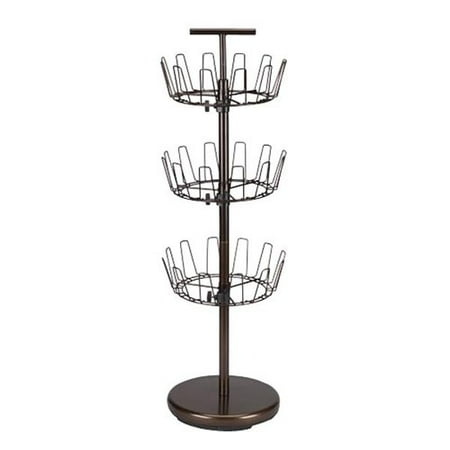 Better Homes&gardens Bhg Revolving Shoe Tree