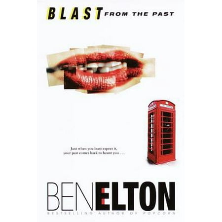 Blast from the Past - eBook
