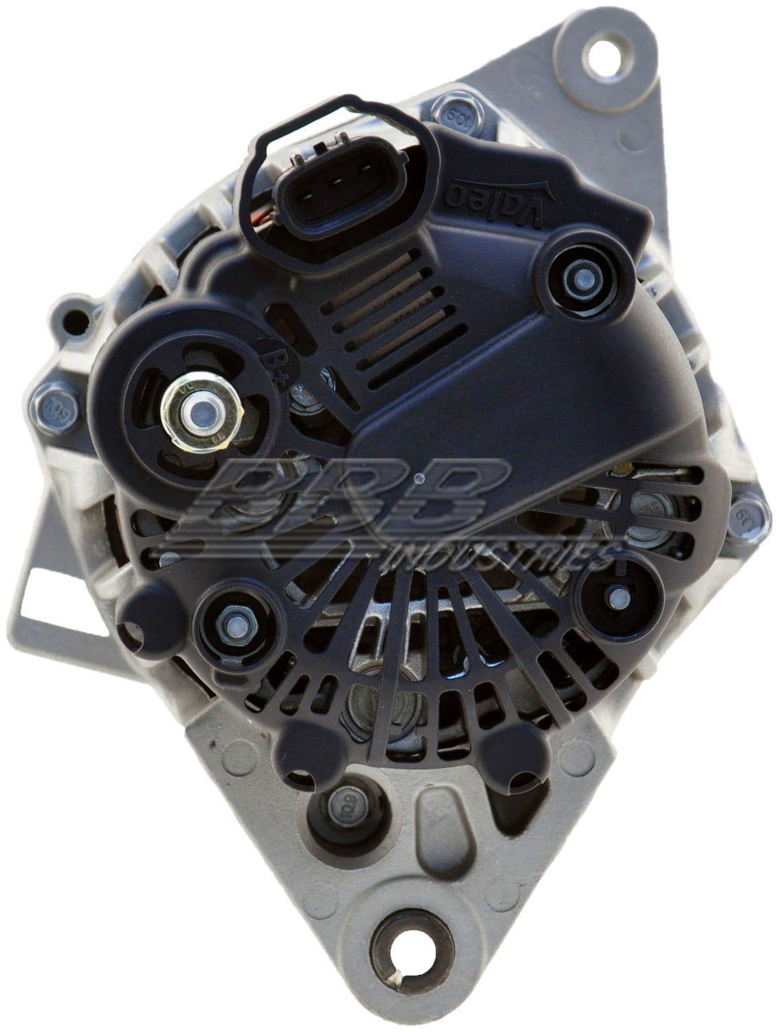 Bbb Industries 11311 Alternator Fits select: 2010-2011 HYUNDAI ELANTRA TOURING, 2010-2011 KIA SOUL