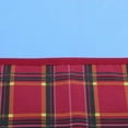 thumbnail image 5 of TISHITA Waterproof Adults Elder Mealtime Cloth Protector Disability Aid Red, 5 of 5