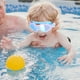thumbnail image 4 of 1Pc Frame Swimming Goggles With Lenses Swimming Glasses Candy Color Boys And, 4 of 6