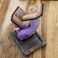 thumbnail image 2 of Tomes Of Magic Dice Tower Magic Dice Tower Magic Dikita Big Book Dice Tower Ornament, 2 of 8