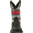thumbnail image 3 of Clearance Item !!!
Rocky Red Line Cowboy Boot, Women's, 3 of 7