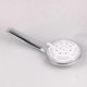 thumbnail image 5 of Large Shower Head Universal Bath Shower Handheld Handset Chrome 8 Mode Function, 5 of 5