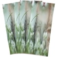 thumbnail image 3 of Dreamtimes Funny Cats Kitchen Towels 18x28inch Ultra Soft Absorbent Quick Drying Kitchen Dish Towels Washable Cleaning Cloths Hand Towels Tea and Bar Towels, 6 Pack, 3 of 7