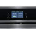 thumbnail image 3 of Frigidaire Gcwd3067a Gallery 30" Double Electric Wall Oven - Stainless Steel, 3 of 6