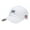 White, variant on Unisex Men Women Sun USA Flat Embroidery Hat Adjustable Baseball Cap Hop Hat